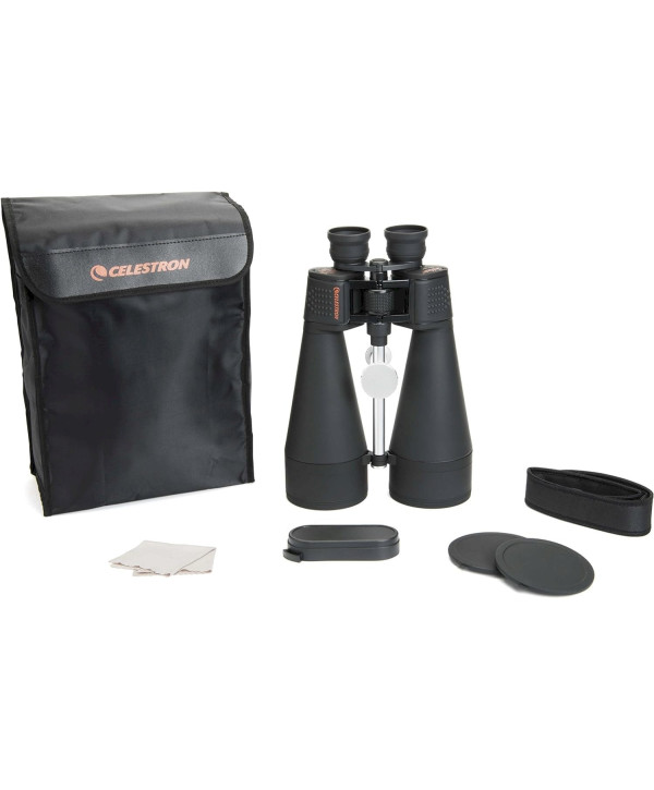 Celestron SkyMaster 20x80 Fernglas mit Porroprismen