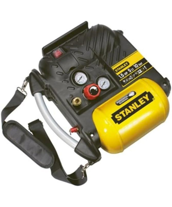 Stanley Compresseur DN 200/10/5 Airboss 10 bar