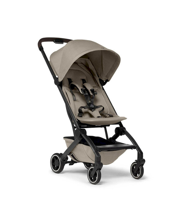 Joolz Aer+ Sandy Taupe Kinderwagen