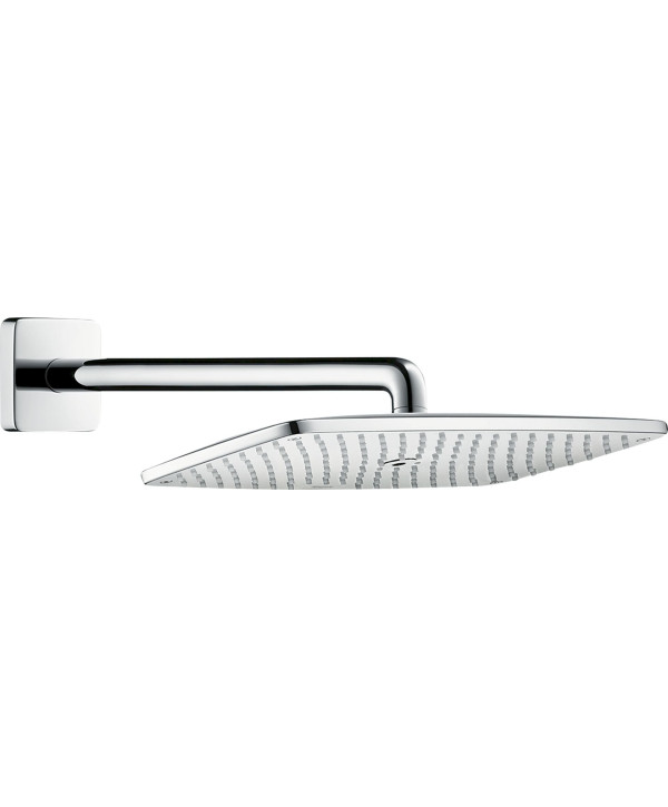 Hansgrohe Raindance E douche de tête 360 1jet avec bras de douche 39cm chromé