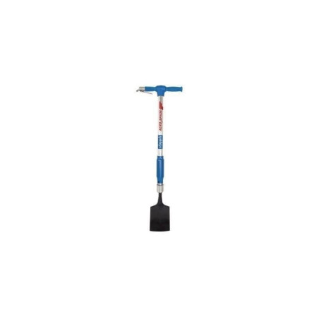 Scheppach Uni­ver­sal­werk­zeug Aero2 Spade 5 in 1, Druck­luft­spa­ten