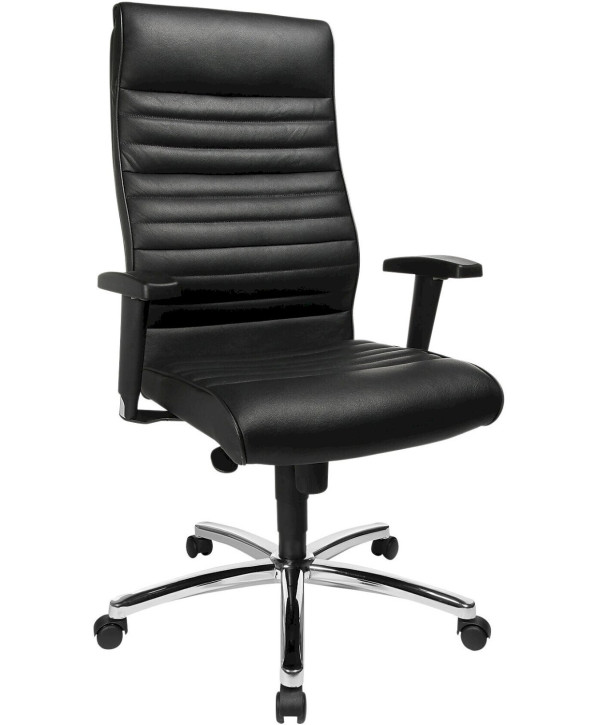 TOPSTAR Profi Chief 100 chaise de Bureau noir