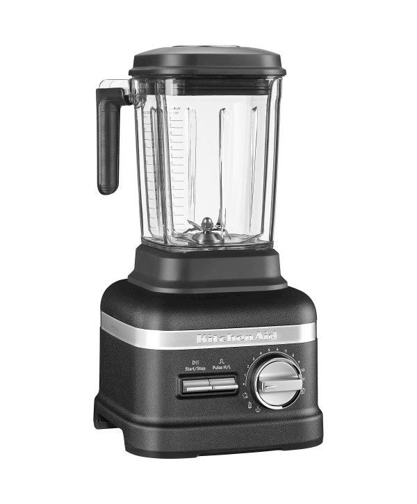 KitchenAid Power Plus 5KSB8270 blender truffe noire