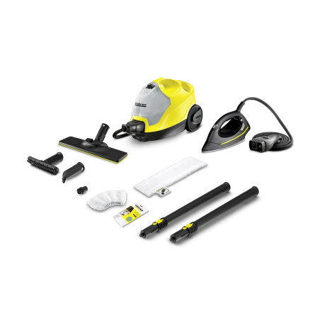 Kärcher Dampfreiniger SC4 EasyFix Steam Cleaner (1.512-461.0)