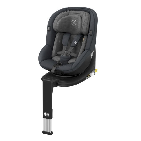 Maxi-Cosi Kindersitz Mica i-Size Authentic Graphite Pre­mi­um-Kol­lek­ti­on 2020