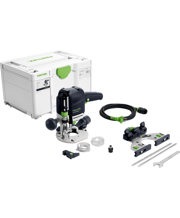 Festool OF 1010 REBQ-Plus Défonceuse