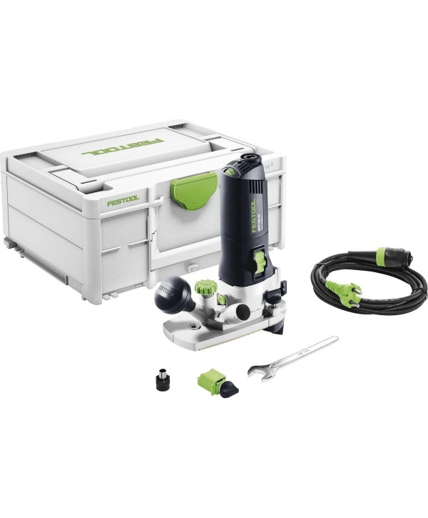 Festool MFK 700 EQ/B-Plus affleureuse modulaire