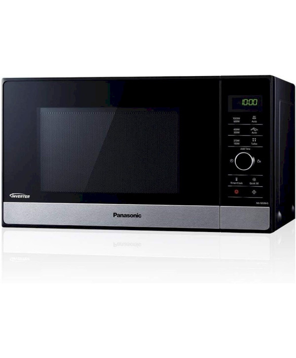 Panasonic NN-SD28HSGTG Micro-ondes 23 l, 1000W