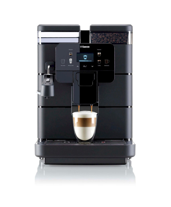 Saeco Royal Plus Kaffeevollautomat