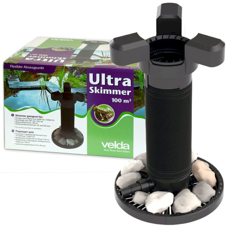 Velda Ultra Skimmer