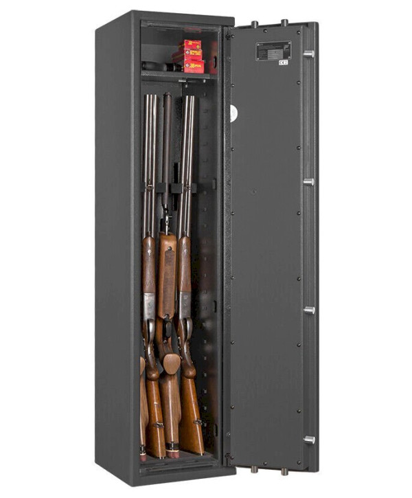 Eisenbach Waffenschrank Grad 0 EN 1143-1 Gun Safe 0-4 Waffentresor