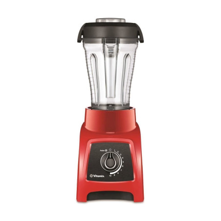 Standmixer Vitamix S30 rot