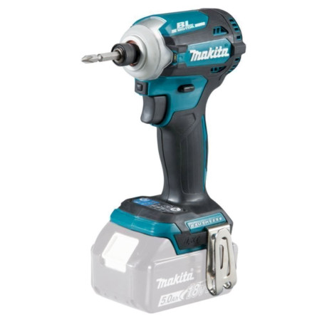 Makita Visseuses à chocs DTD171Z 18V sans batterie, ni chargeur