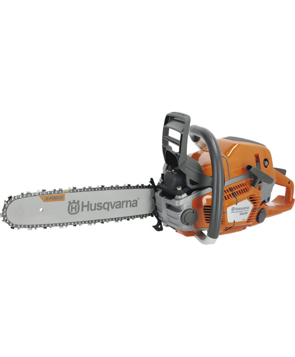 Husqvarna 550 XP Mark II Benzin-Kettensäge Schienenlänge 45cm