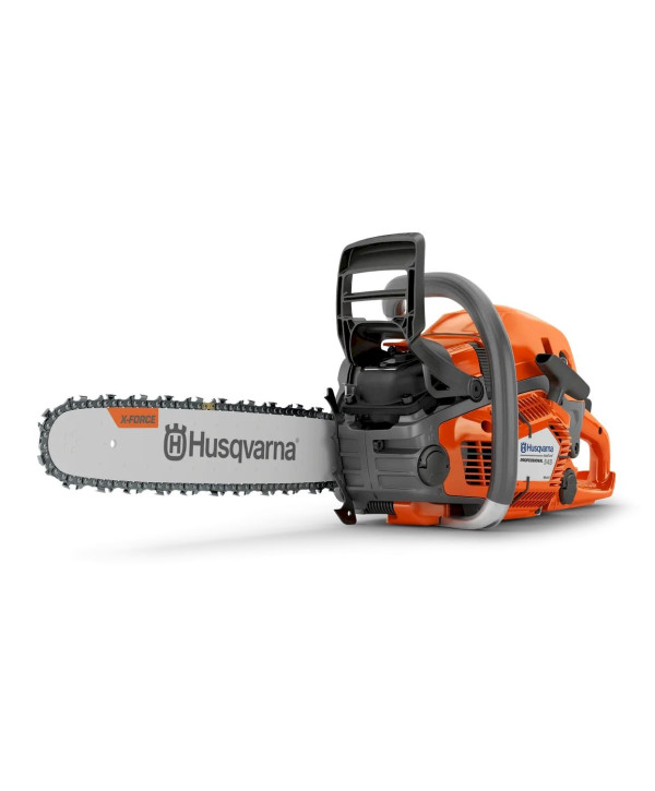 Husqvarna 545 Mark II Benzin-Kettensäge Schienenlänge 45cm