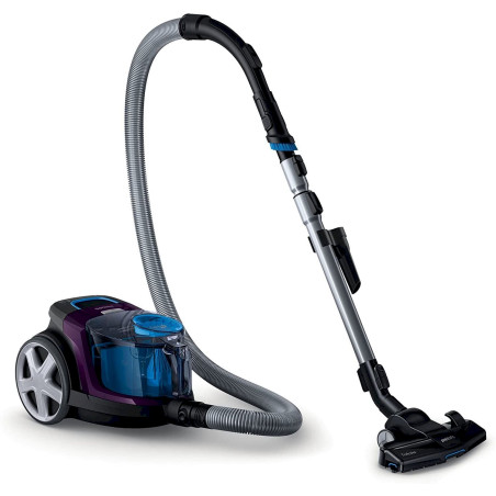 Philips Aspirateur PowerPro Compact FC9333.09 1,5 Litres