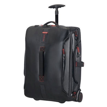 Samsonite - Paradiver Light Duffle Backpack 55 cm Noir