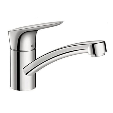 Hansgrohe Logis 120 (71830000) Mitigeur de cuisine chromé