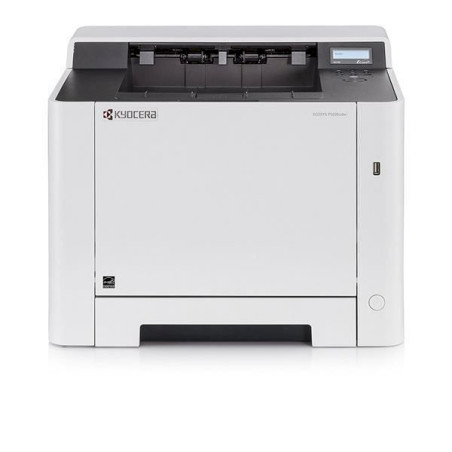 Kyocera ECOSYS P5026cdw Farbla­ser­dru­cker A4 26 S./min 26 S./min 9600 x 600 dpi LAN, WLAN, Duplex