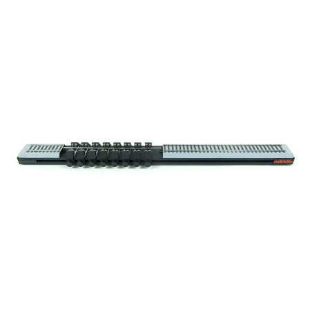 Märklin 78151 - Banc d'essai à rouleaux, H0