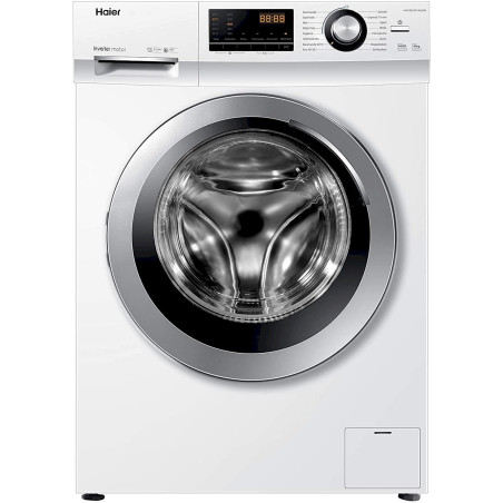 Haier HW100-BP14636N Wasch­ma­schi­ne A