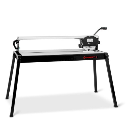 EBERTH TC3-EL900 Fliesenschneider 900mm mit Laser