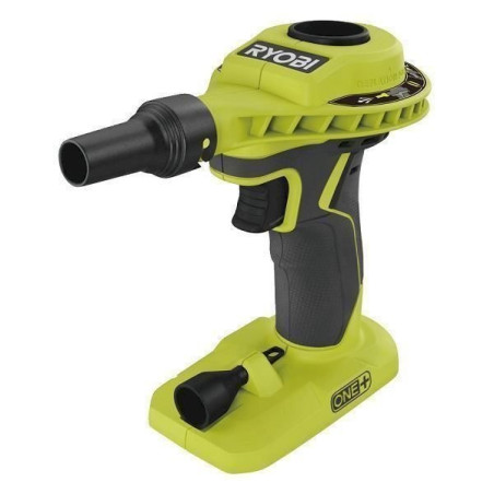 Gonfleur RYOBI 18V One Plus - sans batterie ni chargeur R18Vi-0