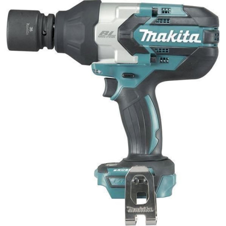 Makita Ak­ku-Schlag­schrau­ber 18,0V DTW1001Y1J - Tro­cken­bau­schrau­ber