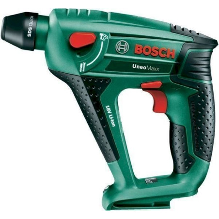 Bosch Ak­ku-Bohr­ham­mer Uneo Maxx 18 V 0 603 952 301 ohne Akku / Ladegerät