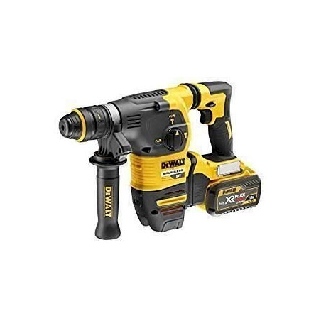 DeWalt Ak­ku-Kom­bih­am­mer DCH334X2-QW FlexVolt 5325