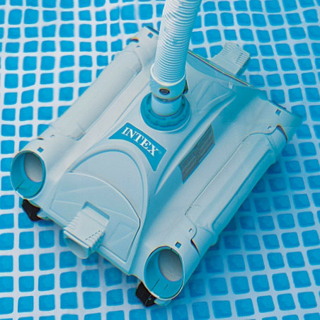 Intex 28001 Auto Pool Cleaner Bo­den­rei­ni­ger nur für Pools