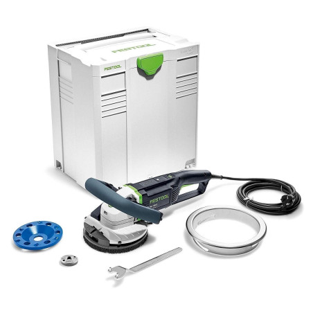 Festool Dia­mant­schlei­fer RG 130 E-Set DIA TH (768981)