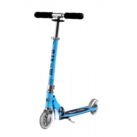 Micro Scooter Sprite bleu oasis Trottinette de ville