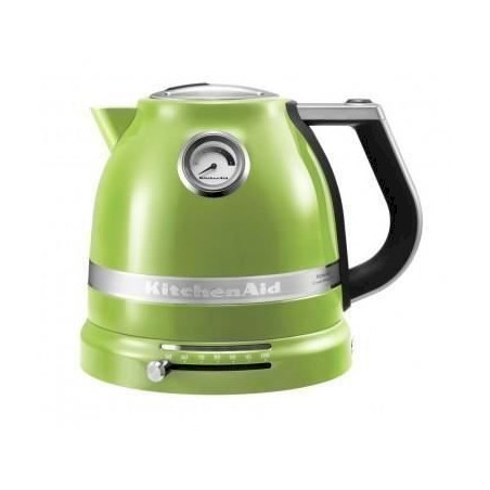 KitchenAid Bouilloire Artisan Vert pomme