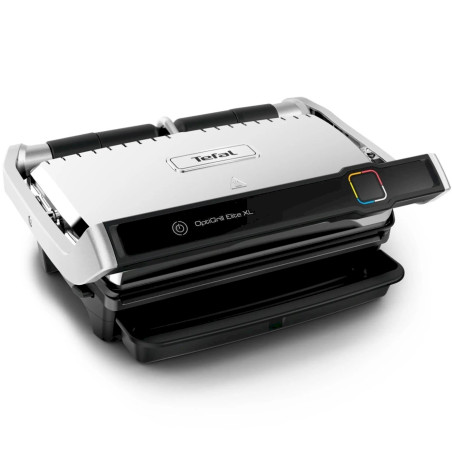 Tefal Optigrill Elite XL GC760D gril de contact électrique 2200W