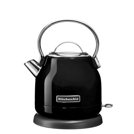 Kitchenaid 5KEK1222EOB - 1,25L Was­ser­ko­cher , onyx Schwarz