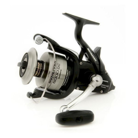 Shimano Baitrunner 8000 OC Moulinet