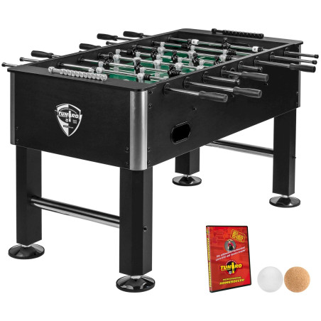 TUNIRO Table Kicker Basic Black