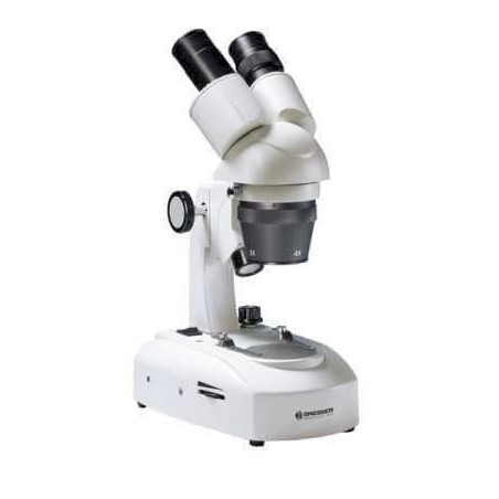 Bresser 5803100 Microscope Reseacher ICD LED