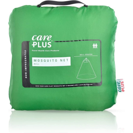 Care Plus Moskitonetz Bell, 2 Personen