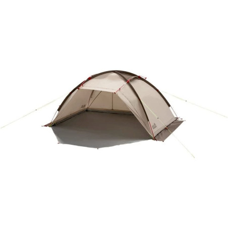 Jack Wolfskin Bed & Breakfast Tent sahara