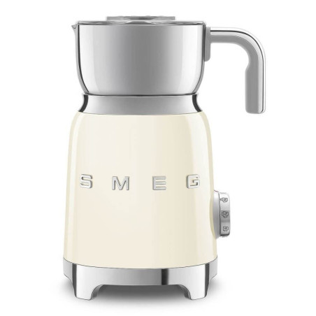 Cho­co­la­tière et émul­sion­neur crème 500 W MFF01CREU Smeg