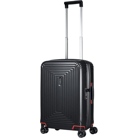 Samsonite Trolley Neopulse Spinner 55 cm (105646) matte black