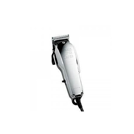 Wahl Pro­fes­sio­nal Chrome Super Taper Haar­schnei­der chrome finish