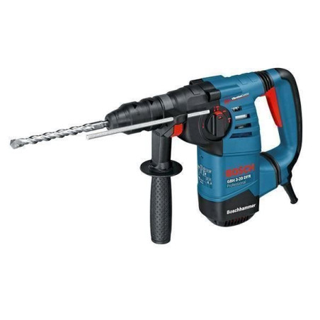 Bosch GBH 3-28 DFR Professional L-Boxx 0 611 24A 004 Kombihammer