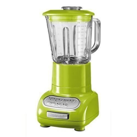 KitchenAid Artisan E5KSB5553 EGA apfelgrün Blender/Standmixer