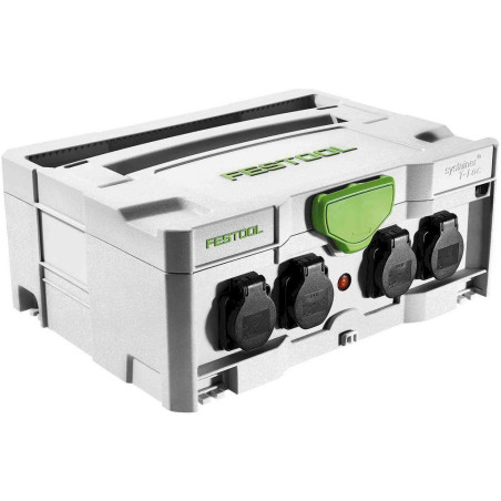 Festool SYS-PowerHub Kabeltrommel Stromverteiler SYS-PH 200231