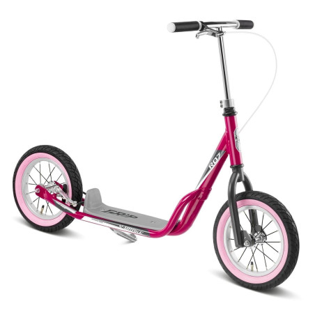 Puky R 07 L trottinette berry 5406