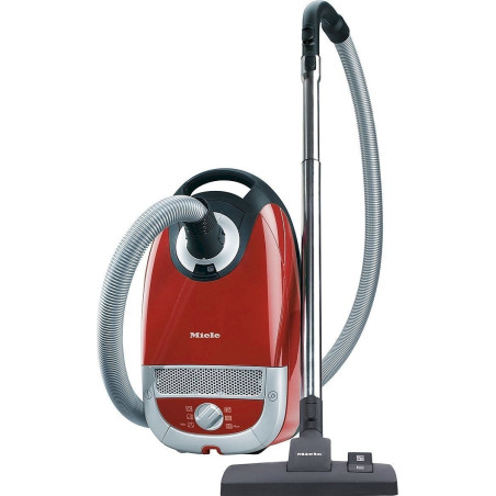 Miele Complete C2 Tango EcoLine SFAP3 Rot