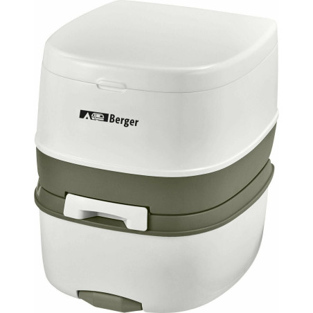 Berger Mobil WC Supreme Campingtoilette Caravan Wohnmobil